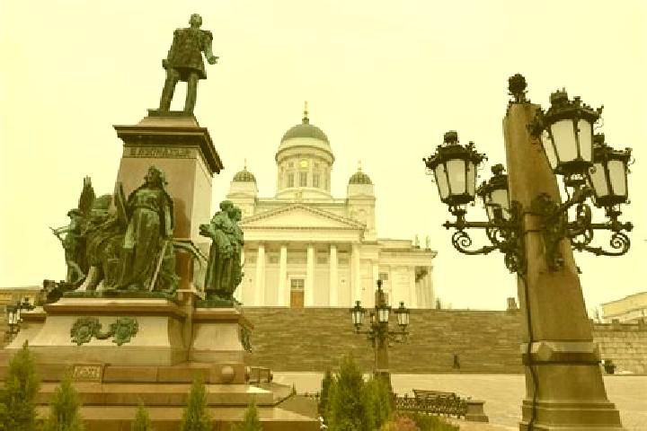 Alice, 39 — Escort in Tyrnaevae, Finland