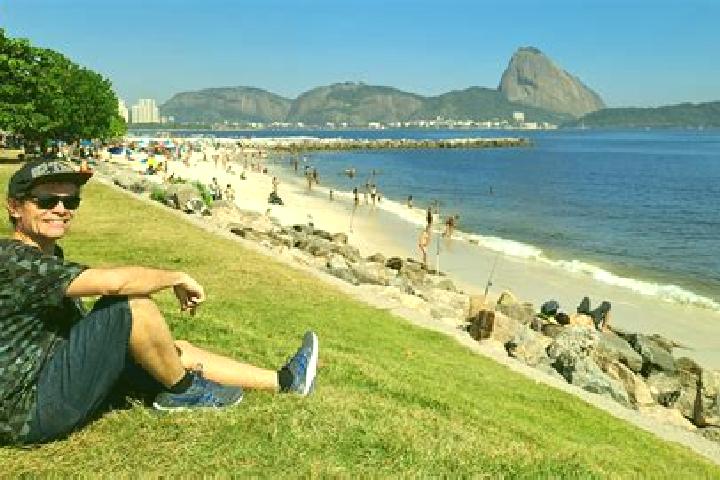 Alice, 39 — Escort in Uba, Brazil