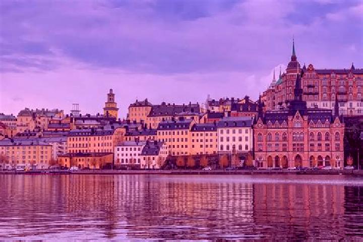 Alice, 39 — Escort in Vajern, Sweden