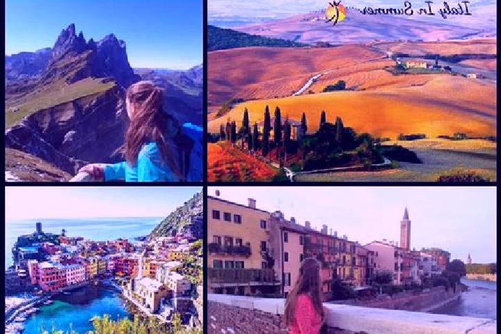 Alice, 39 — Escort in Varapodio, Italy