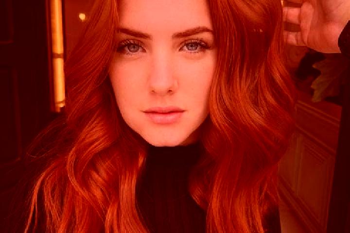 Amelia, 20, a auburn blue-eyed caucasian companion based in Manastiur. Offering Girlfriend Experience, Tantra, CIM. Available for incall and outcall, day and...