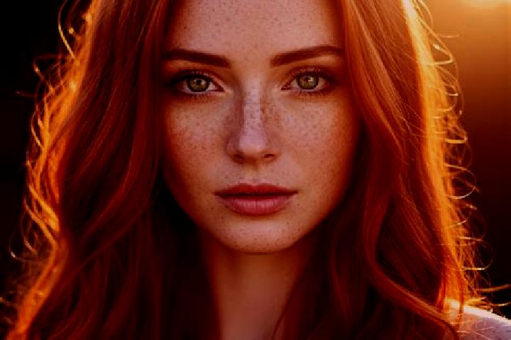 Amelia, 20, a auburn green-eyed middle eastern companion based in Sabreguhe. Offering Dinner Date, Striptease, Girlfriend Experience, Fetish. Available for i...