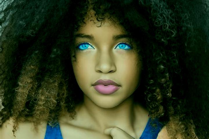 Amelia, 20, a black blue-eyed ebony companion based in Berezovka. Offering Party Girl, Domination, OWO. Available for incall and outcall, day and evening dates.