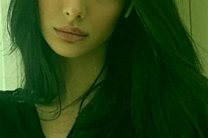Amelia, 20, a black grey-eyed middle eastern companion based in Les Adrets. Offering 69, Overnight, Domination, Duos. Available for incall and outcall, day a...