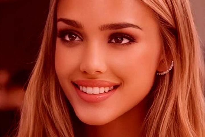 Amelia, 20, a blonde brown-eyed caribbean companion based in Kizilirmak. Offering GFE, CIM, 69, Tantra. Available for incall and outcall, day and evening dates.