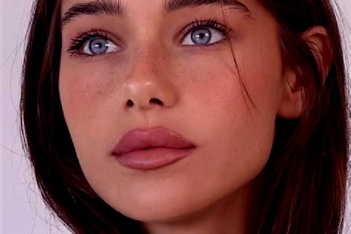 Amelia, 20, a brunette amber-eyed european companion based in Luka. Offering GFE, Tantra, A-Level. Available for incall and outcall, day and evening dates.
