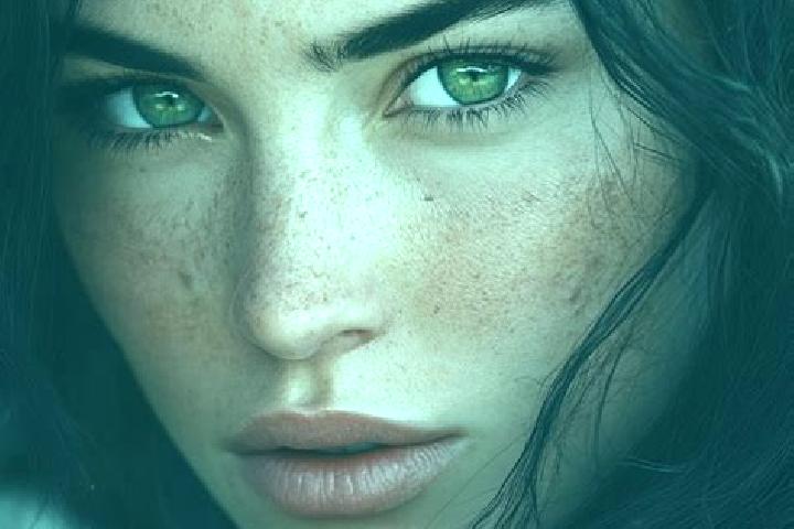 Amelia, 20, a chestnut grey-eyed ebony companion based in Luis Gomes. Offering OWO, Overnight, Erotic Massage, Duos. Available for incall and outcall, overni...