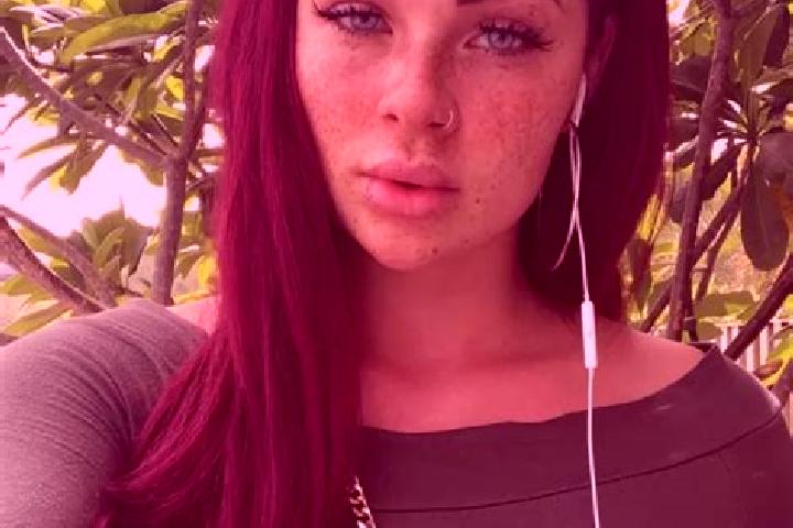 Amelia, 20, a red blue-eyed latina companion based in Cervatos de la Cueza. Offering GFE, Girlfriend Experience, Roleplay. Available for incall and outcall, ...