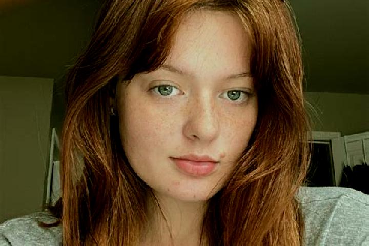 Amelia, 20, a red green-eyed caucasian companion based in Yaniklar. Offering Couples, CIM, Dinner Date, Deep French Kissing. Available for incall and outcall...