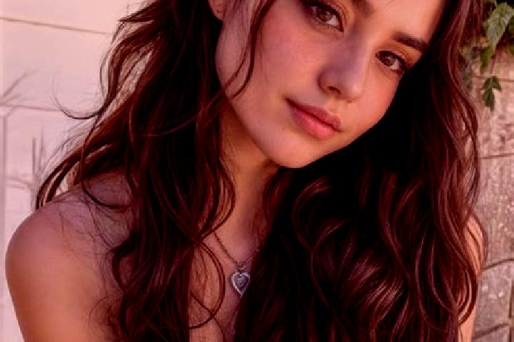 Amelia, 20, a red hazel-eyed latina companion based in Aygek. Offering 69, Erotic Massage, OWO. Available for incall and outcall, day and evening dates.