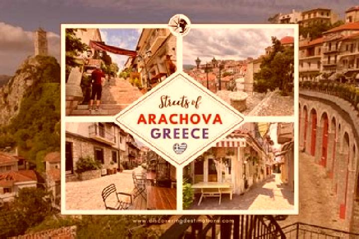 Amelia, 20 — Escort in Arachova, Greece