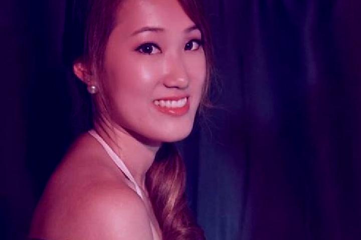 Amelia, 20 — Escort in Assaie-kouassikro, Ivory Coast