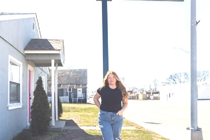 Amelia, 20 — Escort in Atkinson, United States