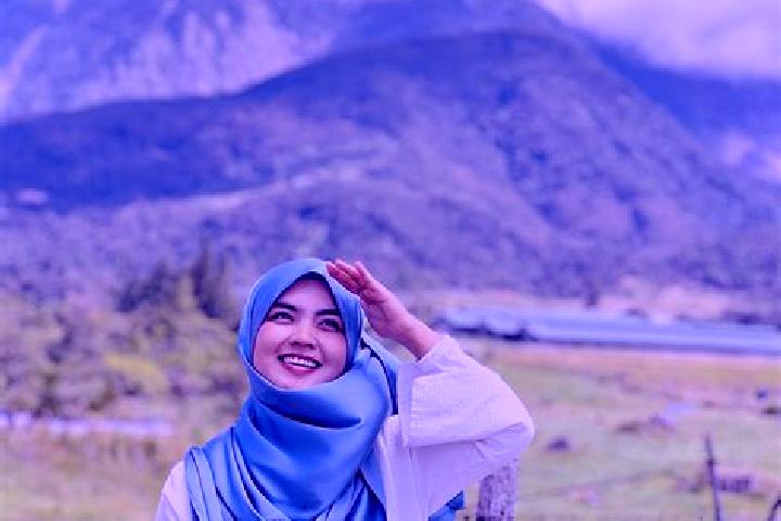 Amelia, 20 — Escort in Bagan Tiang, Malaysia