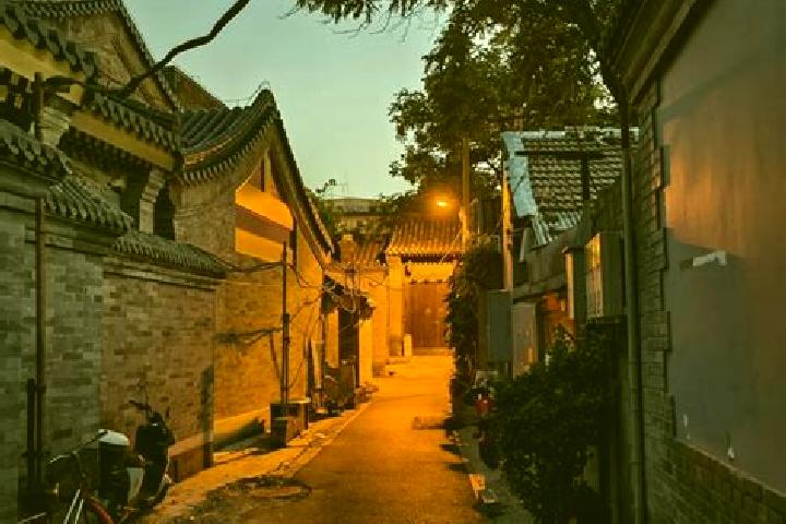 Amelia, 20 — Escort in Dacheng, China