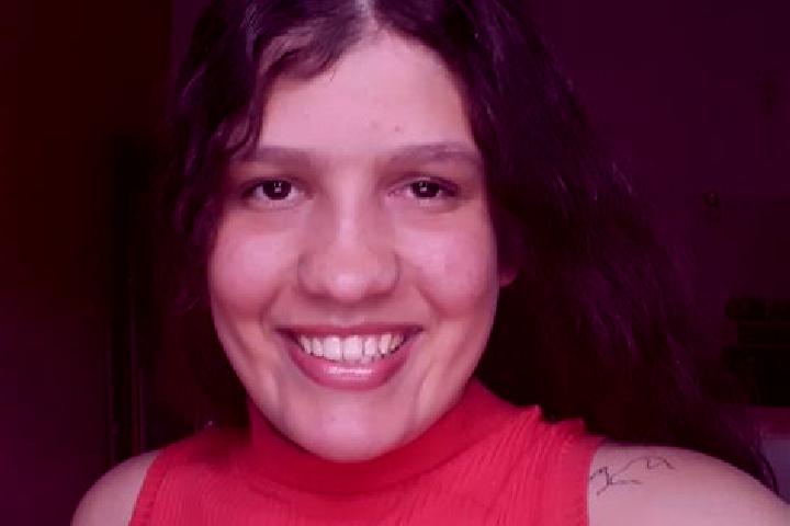 Amelia, 20 — Escort in Divinesia, Brazil