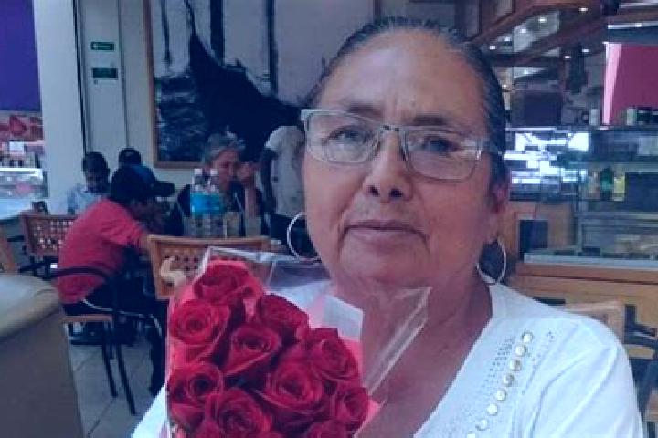 Amelia, 20 — Escort in El Magueyal, Mexico
