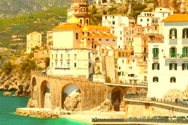 Amelia, 20 — Escort in Fronti, Italy