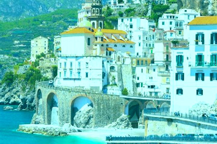 Amelia, 20 — Escort in Garadassi, Italy