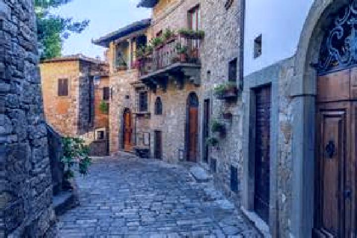 Amelia, 20 — Escort in Greve in Chianti, Italy