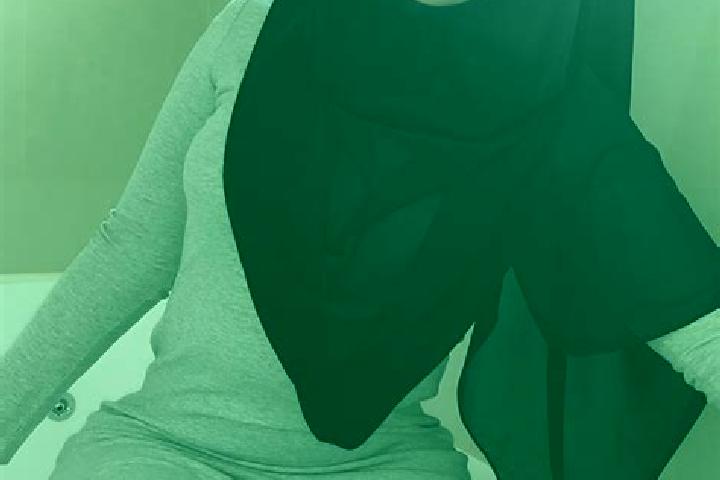 Amelia, 20 — Escort in Hawrah, Yemen