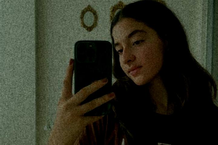 Amelia, 20 — Escort in Kayna, Germany