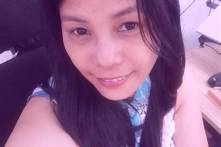 Amelia, 20 — Escort in Kaytitinga, Philippines