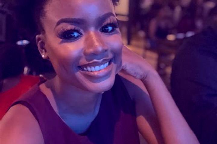Amelia, 20 — Escort in Letlhakeng, Botswana