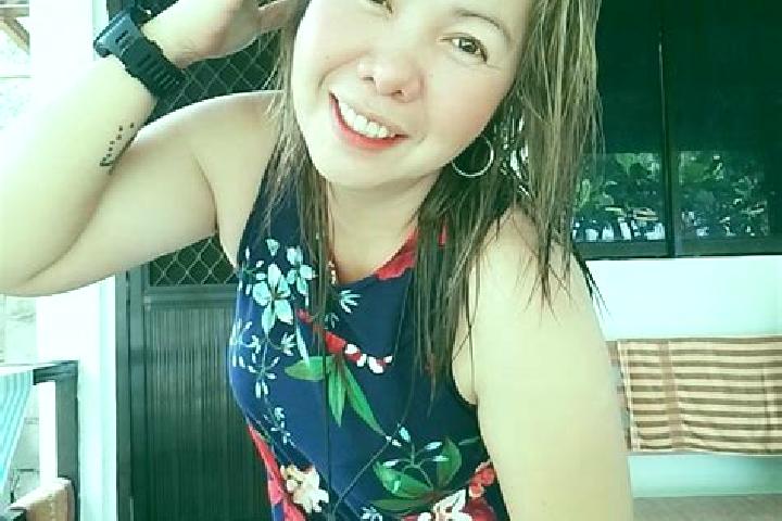 Amelia, 20 — Escort in Linoan, Philippines
