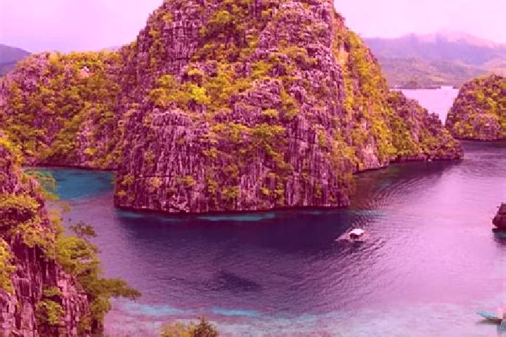 Amelia, 20 — Escort in Lumatil, Philippines