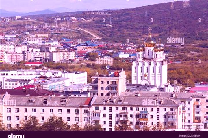 Amelia, 20 — Escort in Magadan, Russia