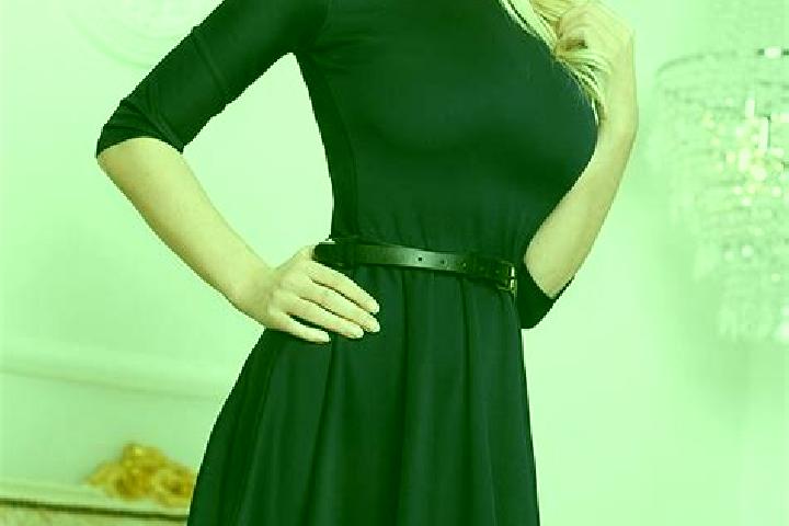 Amelia, 20 — Escort in Marktl, Germany
