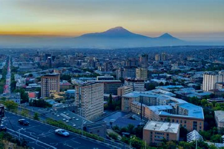 Amelia, 20 — Escort in Mayakovski, Armenia