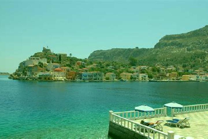 Amelia, 20 — Escort in Megisti, Greece