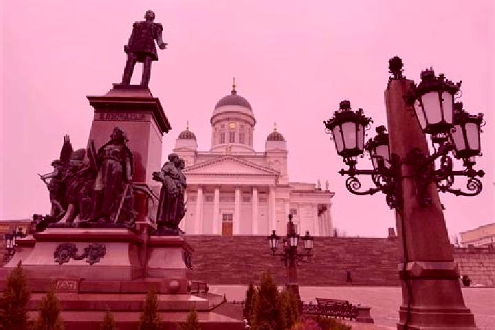 Amelia, 20 — Escort in Merimasku, Finland