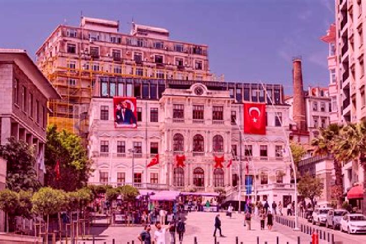 Amelia, 20 — Escort in Mesrutiyet, Turkey