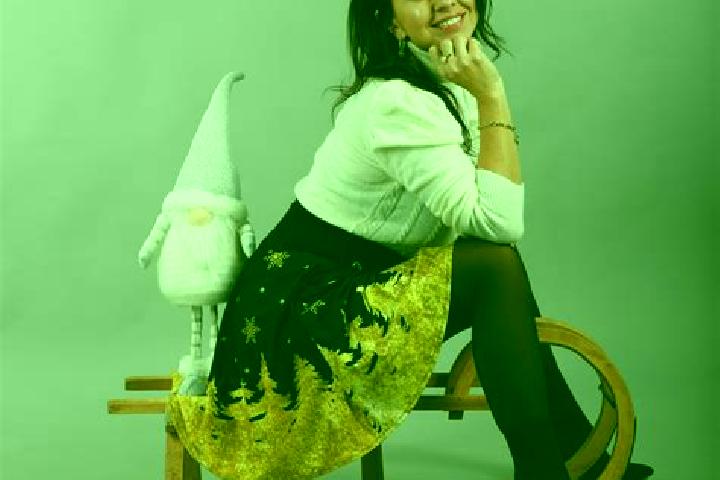 Amelia, 20 — Escort in Mezimesti, Czech Republic