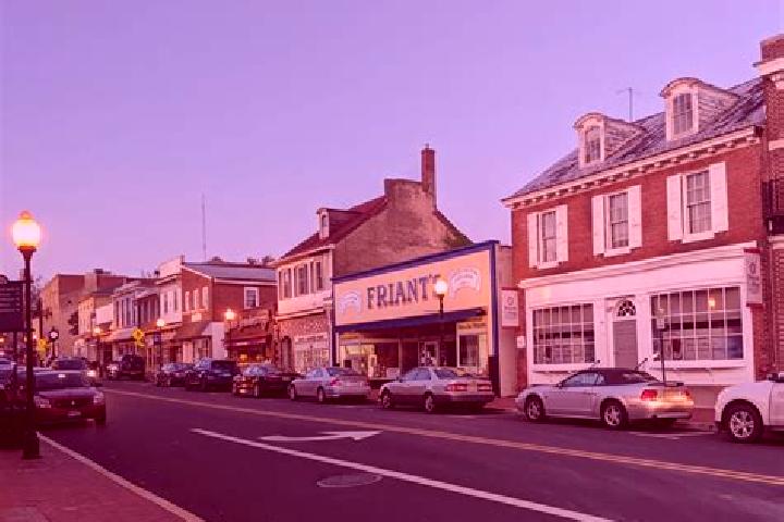 Amelia, 20 — Escort in Mount Holly, United States