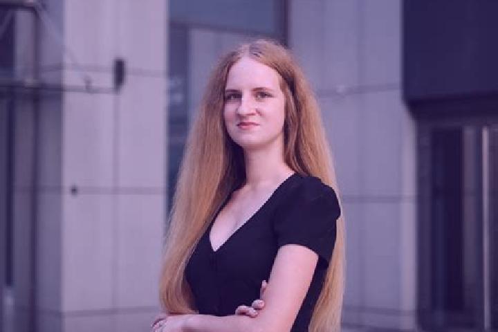 Amelia, 20 — Escort in Mykolo-Hulak, Ukraine