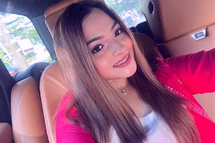 Amelia, 20 — Escort in Nahrin, Afghanistan
