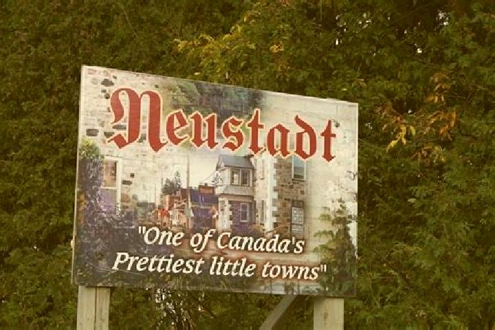 Amelia, 20 — Escort in Neustadt, Canada