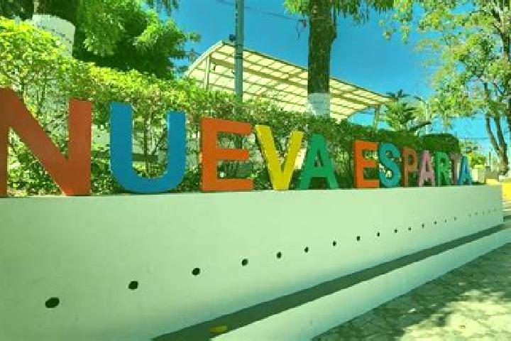 Amelia, 20 — Escort in Nueva Esparta, El Salvador