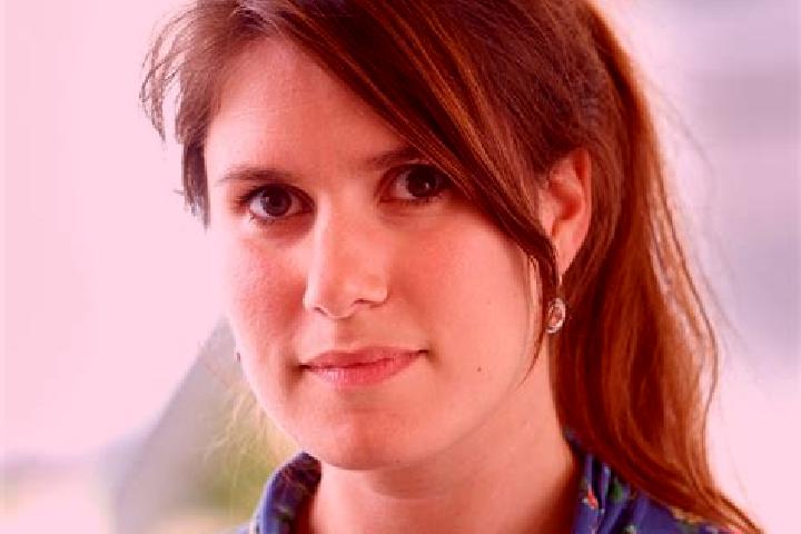Amelia, 20 — Escort in Oude Bildtzijl, Netherlands