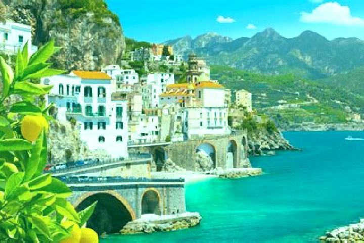 Amelia, 20 — Escort in Pimonte, Italy
