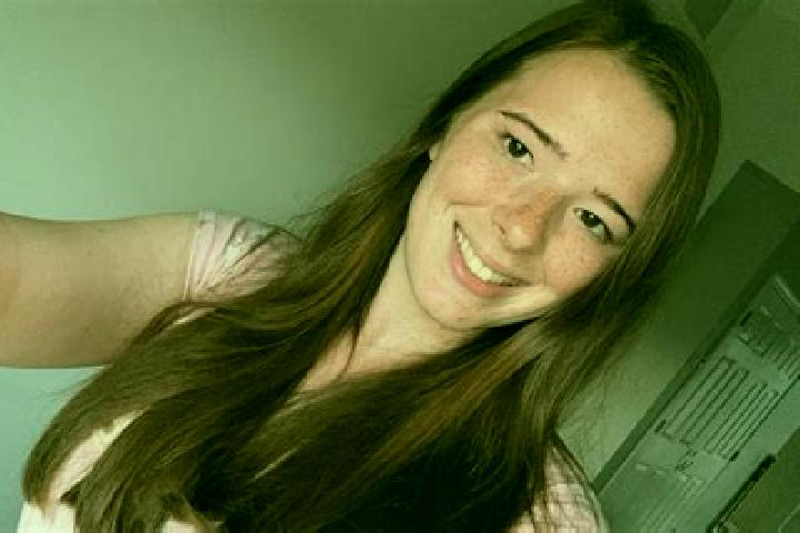 Amelia, 20 — Escort in Pinckney, United States