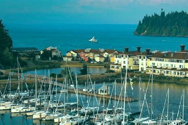 Amelia, 20 — Escort in Port Ludlow, United States