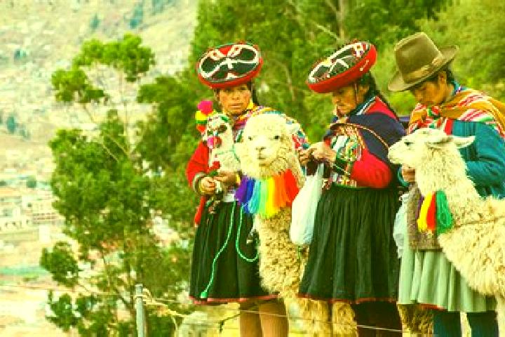 Amelia, 20 — Escort in Quichuas, Peru