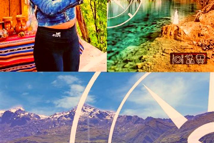 Amelia, 20 — Escort in Sorata, Bolivia