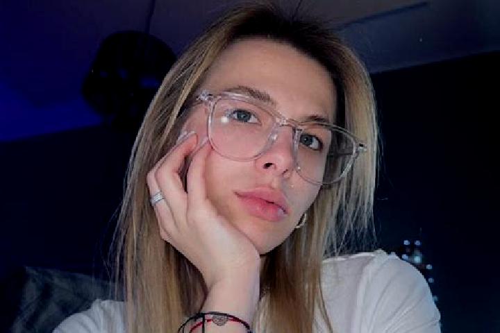 Amelia, 20 — Escort in Studenka, Czech Republic
