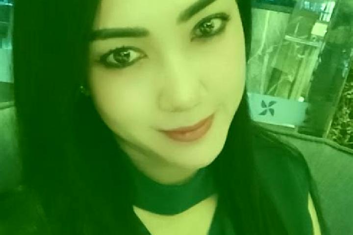 Amelia, 20 — Escort in Surabaya, Indonesia